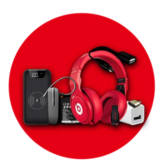 Tech & Gadgets