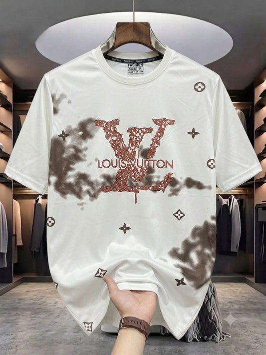 Men's T Shirt Sizes: M | L | XL